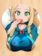 Marcille Donato v1 3D Mouse pad with Gel Wrist rest